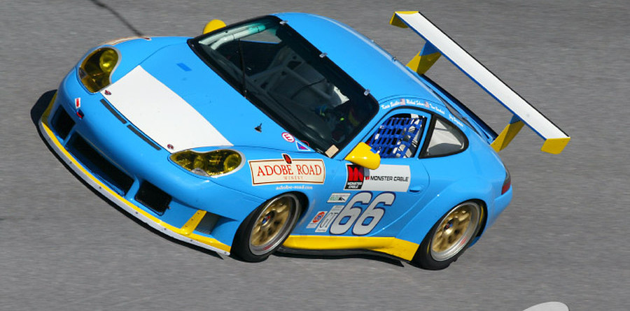 Porsche 911 GT3 RS has strong contingent for Daytona Rolex 24 Porsche 911 GT3 RS has strong contingent for Daytona Rolex 24