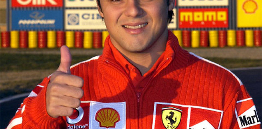 Massa surprised by Jordan decision Massa surprised by Jordan decision
