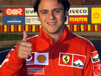 Massa surprised by Jordan decision Massa surprised by Jordan decision