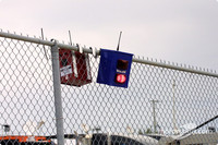 Speedweeks a test of new garage policy Speedweeks a test of new garage policy