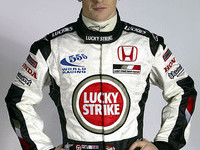 Davidson joins Ferrari for Sebring and LeMans Davidson joins Ferrari for Sebring and LeMans