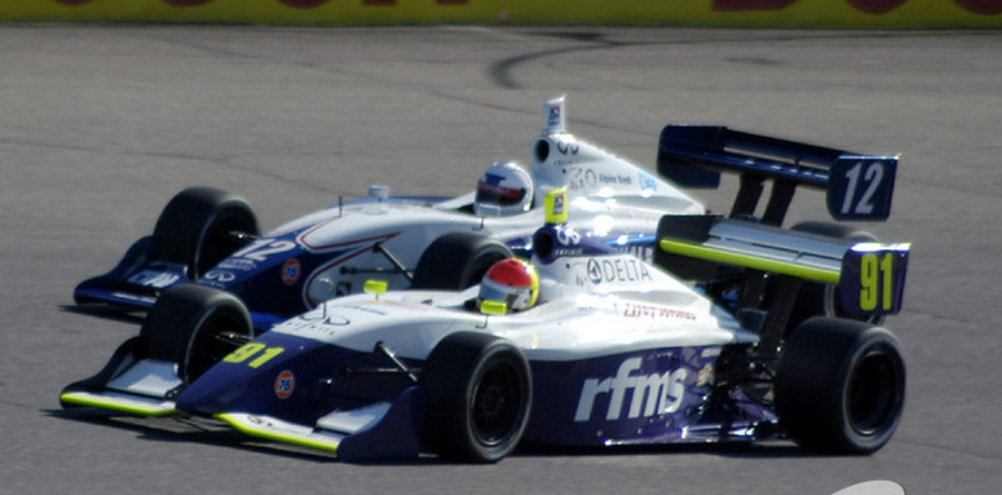 IPS: IPS race at the Brickyard breaks Indy 500 tradition IPS: IPS race at the Brickyard breaks Indy 500 tradition
