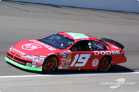 Mayfield captures his third Talladega pole Mayfield captures his third Talladega pole