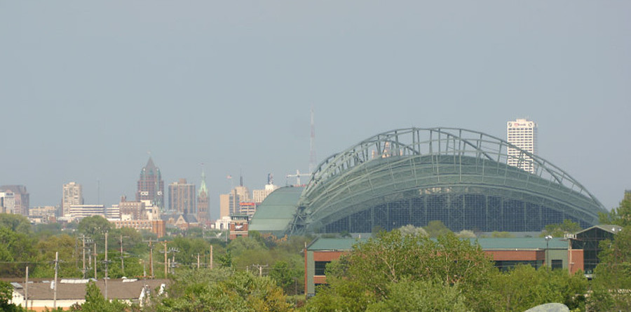 IPS: IRL: Indy Racing League set for Milwaukee Mile IPS: IRL: Indy Racing League set for Milwaukee Mile