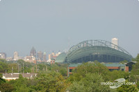 IPS: IRL: Indy Racing League set for Milwaukee Mile IPS: IRL: Indy Racing League set for Milwaukee Mile