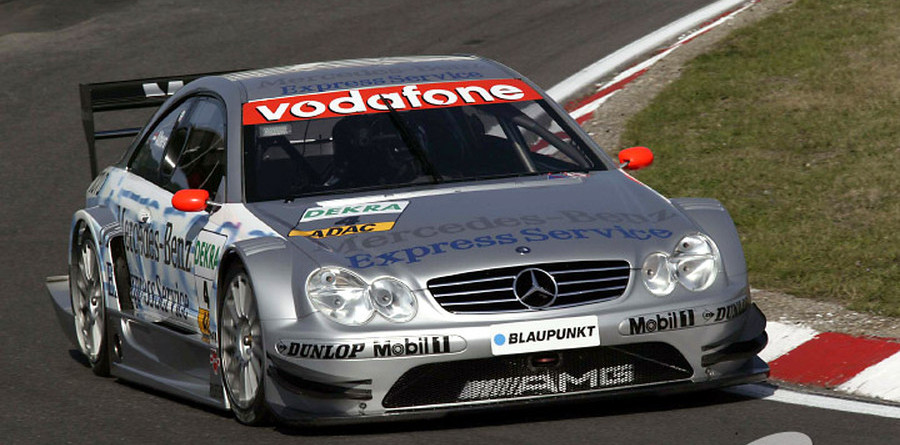Albers wins home race at Zandvoort Albers wins home race at Zandvoort