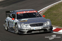 Albers wins home race at Zandvoort Albers wins home race at Zandvoort