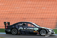 Alesi wins Hockenheim, Schneider is champion Alesi wins Hockenheim, Schneider is champion