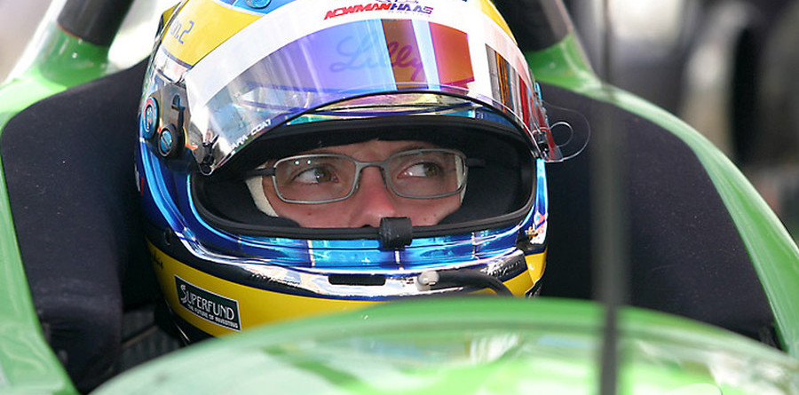 CHAMPCAR/CART: Bourdais steals the Surfers pole from his teammate CHAMPCAR/CART: Bourdais steals the Surfers pole from his teammate