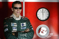 Wilson disappointed at Jaguar decision Wilson disappointed at Jaguar decision