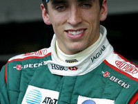 Minardi an option for Wilson Minardi an option for Wilson