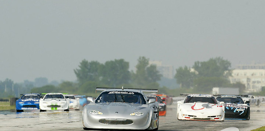 OWRS to add Trans-Am Racing to list of purchases OWRS to add Trans-Am Racing to list of purchases