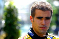 Baumgartner ready to sign for Minardi Baumgartner ready to sign for Minardi