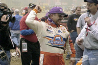 Lasoski romps Chili Bowl opener Lasoski romps Chili Bowl opener