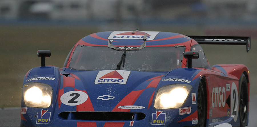 NASCAR drivers excel in the wet at Daytona NASCAR drivers excel in the wet at Daytona