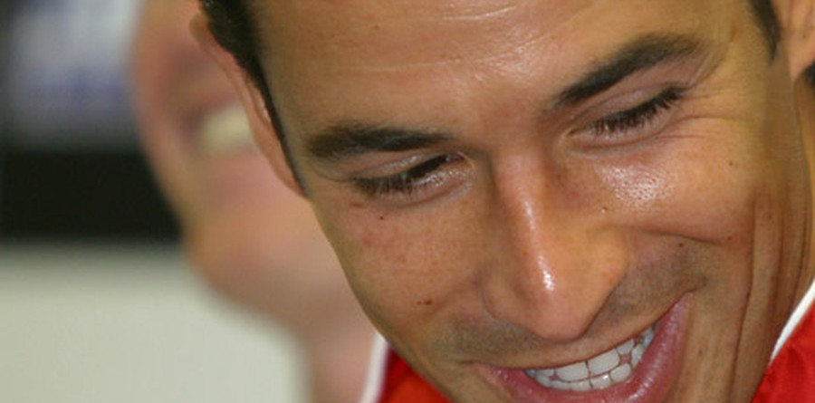 IRL: Helio hopes for title IRL: Helio hopes for title