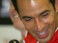 IRL: Helio hopes for title IRL: Helio hopes for title