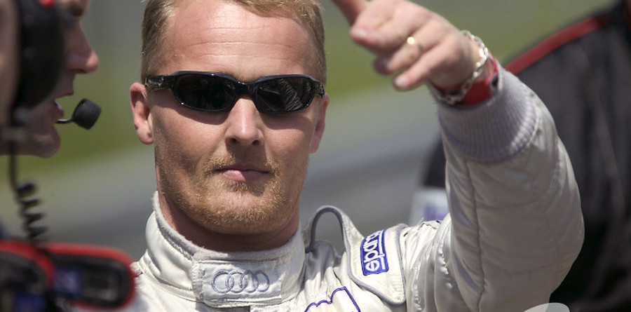 Herbert claims Monza 1000 km for Audi Herbert claims Monza 1000 km for Audi