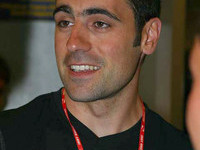 IRL: Dario Franchitti: Chasing an Indy 500 victory IRL: Dario Franchitti: Chasing an Indy 500 victory