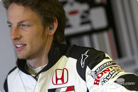 Button gunning for Barrichello Button gunning for Barrichello
