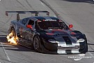 Gentilozzi wins as Kendall slows in Portland Gentilozzi wins as Kendall slows in Portland