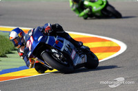 Hopkins on provisional pole for Japanese GP Hopkins on provisional pole for Japanese GP
