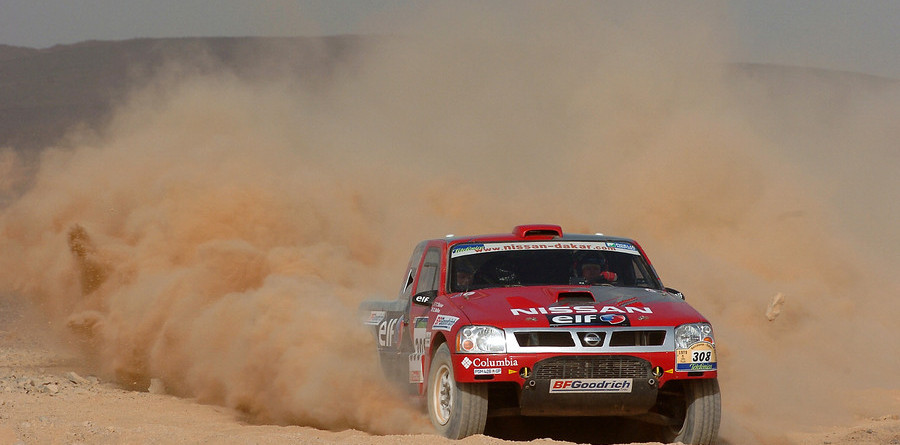 Accidents, injuries on stage six in Dakar rally Accidents, injuries on stage six in Dakar rally