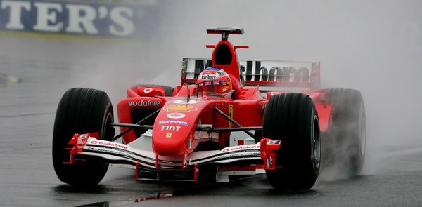 Barrichello expects a real test in Malaysia