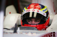 Zonta sets the pace in Bahrain GP first practice Zonta sets the pace in Bahrain GP first practice