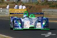 Pescarolo fastest in Le Mans warm-up Pescarolo fastest in Le Mans warm-up