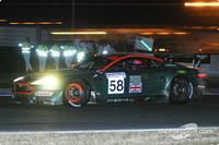 Audi ahead as Pescarolo fight back Audi ahead as Pescarolo fight back