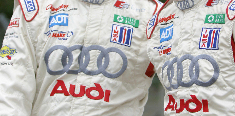 JJ Lehto: A lap of Road America JJ Lehto: A lap of Road America
