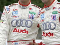 JJ Lehto: A lap of Road America JJ Lehto: A lap of Road America
