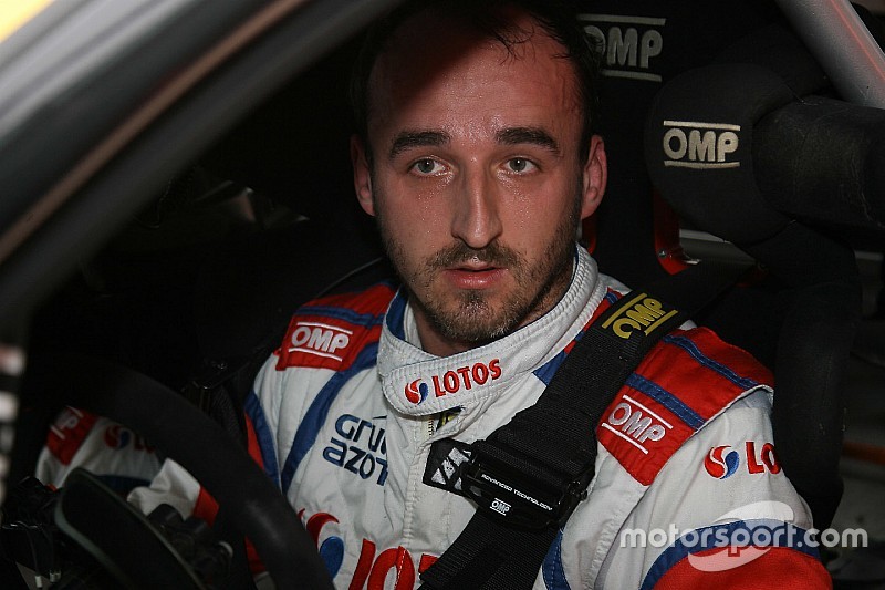 Tarihte bugün: Kubica ralli kazası yapıyor
