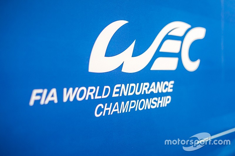 Project 1 kommt mit Jörg Bergmeister in die WEC 2018/19