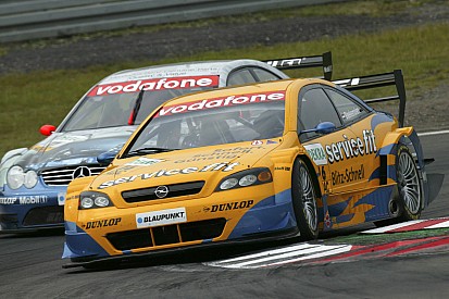 Keert Opel terug in de autosport?