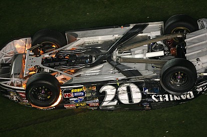 Top 10 Daytona 500 finishes in pictures
