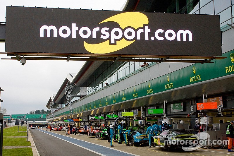 Motorsport Network ook in 2018 digitale mediapartner van FIA WEC