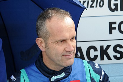 Giovanardi lands WTCR drive with Alfa Romeo squad
