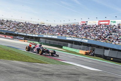 Dutch GP plans ramp up as Assen appoints race promoter