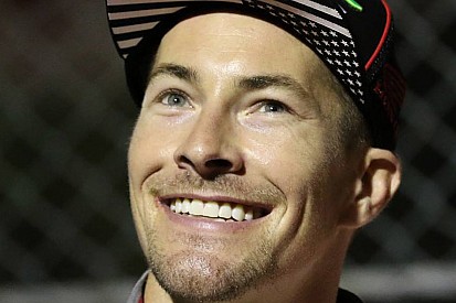 Un jardin en souvenir de Nicky Hayden à Misano