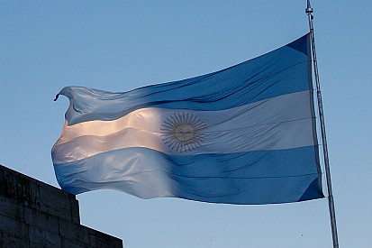 Alle Infos zur MotoGP in Argentinien: Es droht Regen