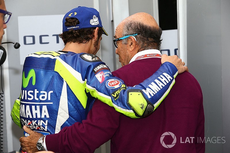 Рішення щодо ситуації в Аргентині Dorna прийматиме в Остіні