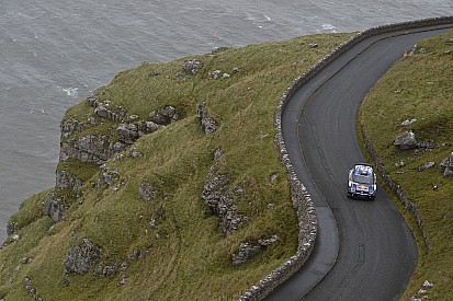 Rallye Großbritannien: Organisatoren einigen sich mit FIA