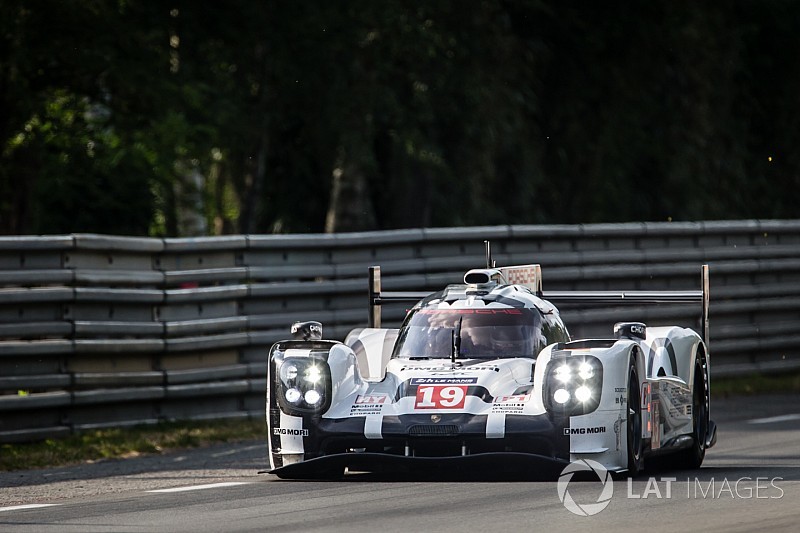 Alonso se arrepintió de no correr Le Mans con Porsche en 2015