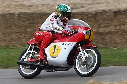 MV Agusta steigt 2019 mit Forward in die Moto2 ein