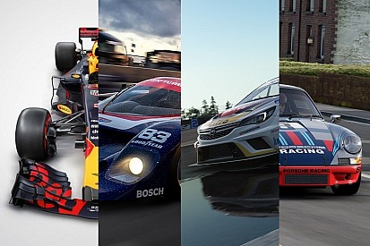 Дайджест симрейсинга: Red Bull RB13 появится в The Crew 2