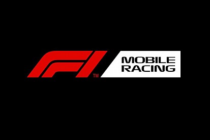 У Формулы 1 появится официальная мобильная игра