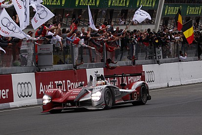 24 Heures du Mans : les records à battre