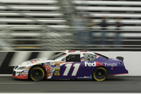 Hamlin fastest in Martinsville Happy Hour Hamlin fastest in Martinsville Happy Hour